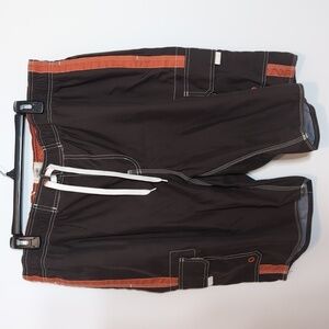 Old Navy Swim Trunks Board Shorts